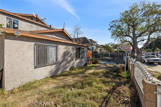 1165 E 24th Street, Los Angeles, CA 90011