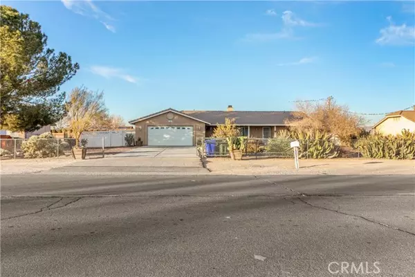 Apple Valley, CA 92308,21246 Wren Street