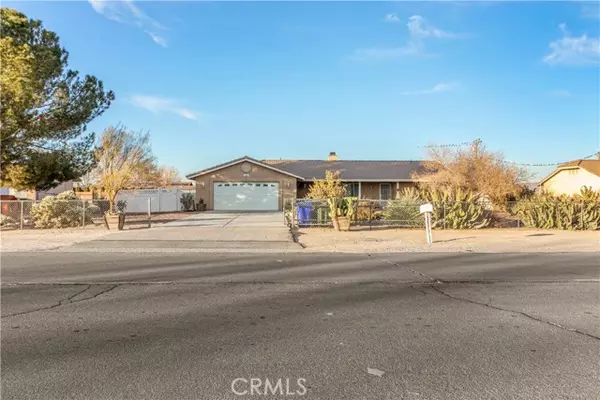 21246 Wren Street, Apple Valley, CA 92308