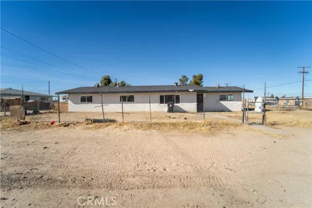 Barstow, CA 92311,35158 Birch Road