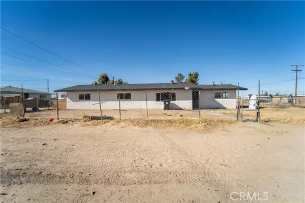 35158 Birch Road, Barstow, CA 92311