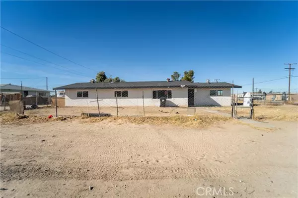 35158 Birch Road, Barstow, CA 92311