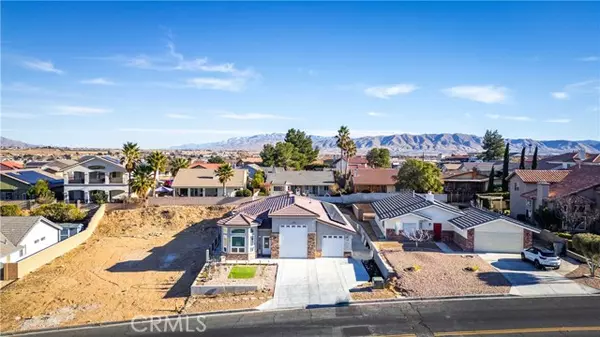 18189 Kalin Ranch Drive, Victorville, CA 92395