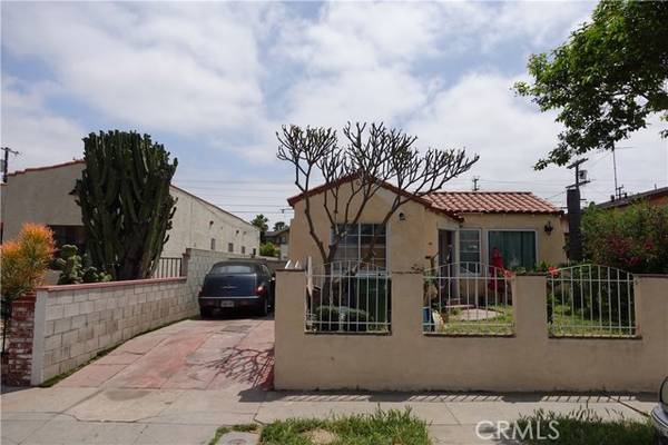 1028 Alton Street, Wilmington, CA 90744