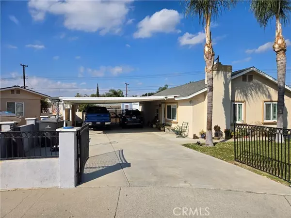 3370 Amhurst Drive, Riverside, CA 92503