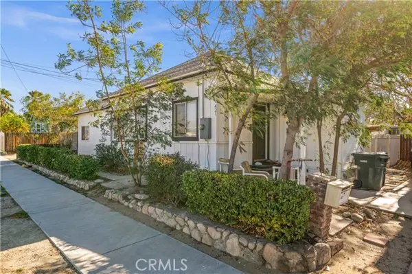 421 W Sun Avenue, Redlands, CA 92374