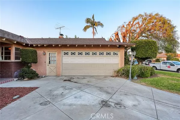 12611 Meadow Green Road, La Mirada, CA 90638