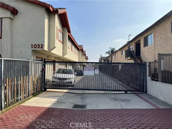 1032 Carob Way #1, Montebello, CA 90640