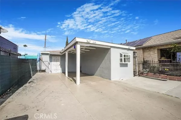 1119 W 65th Place, Los Angeles, CA 90044