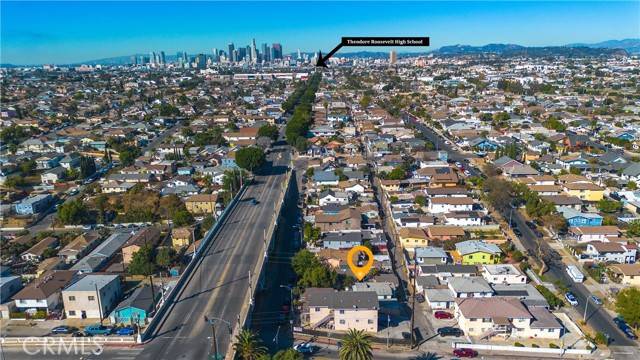 3339 E 4th Street, Los Angeles, CA 90063