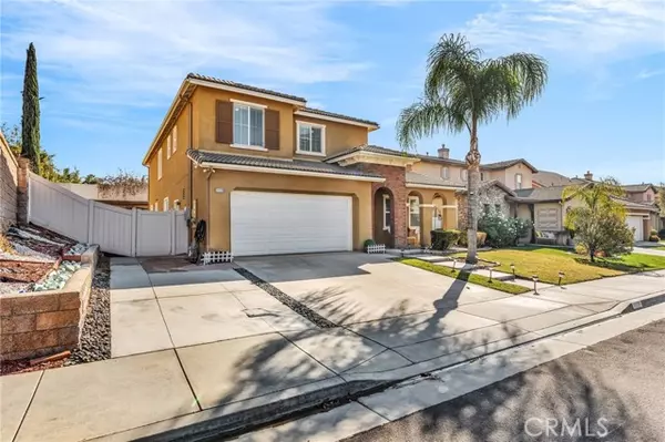 11138 Rosburg Road, Beaumont, CA 92223