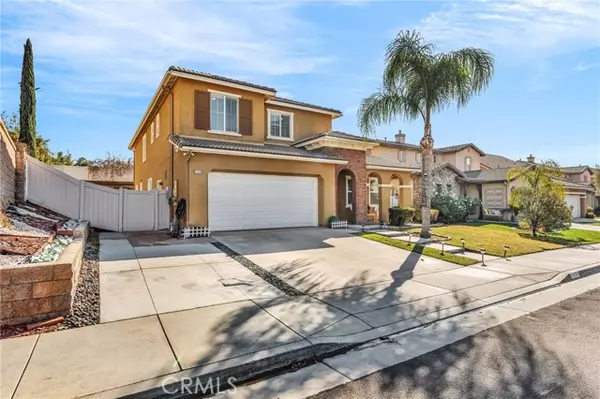 11138 Rosburg Road, Beaumont, CA 92223