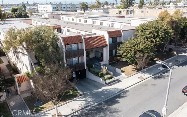 719 N Eucalyptus Avenue #19A, Inglewood, CA 90302