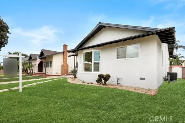 10229 Harvest Avenue, Santa Fe Springs, CA 90670