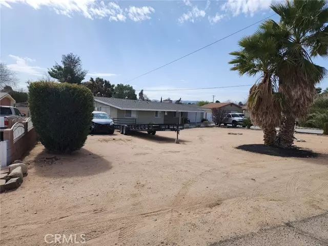 Hesperia, CA 92345,16575 Ash Street