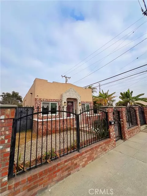 Long Beach, CA 90805,1917 E 61st