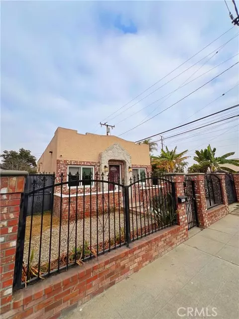 1917 E 61st, Long Beach, CA 90805