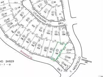 0 Arrowrock, Lake Hughes, CA 93532