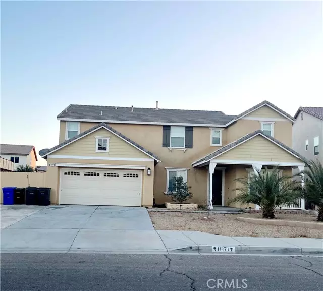 Adelanto, CA 92301,11171 Addison