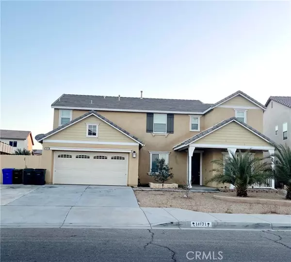 11171 Addison, Adelanto, CA 92301