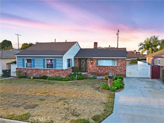 9034 Via Amorita, Downey, CA 90241