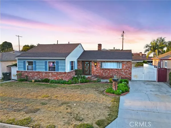 9034 Via Amorita, Downey, CA 90241