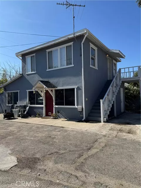 Van Nuys, CA 91405,13918 Valerio Street