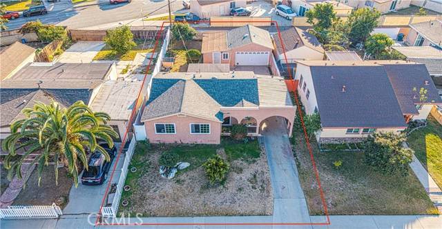 7340 Lugo Avenue, Paramount, CA 90723