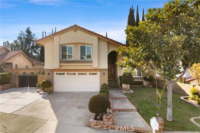 1431 Tierra Cima Avenue, Walnut, CA 91789