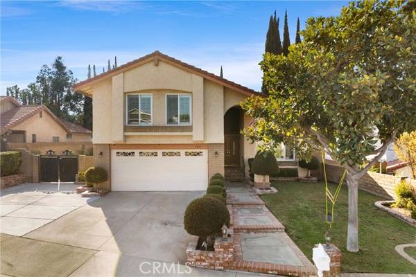 1431 Tierra Cima Avenue, Walnut, CA 91789