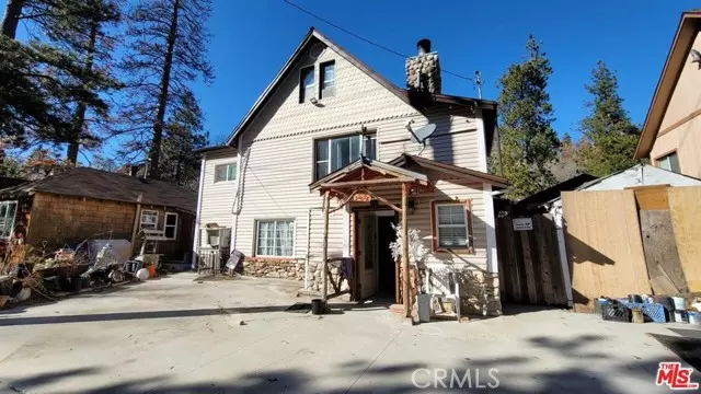 Crestline, CA 92325,22628 Seeley Drive