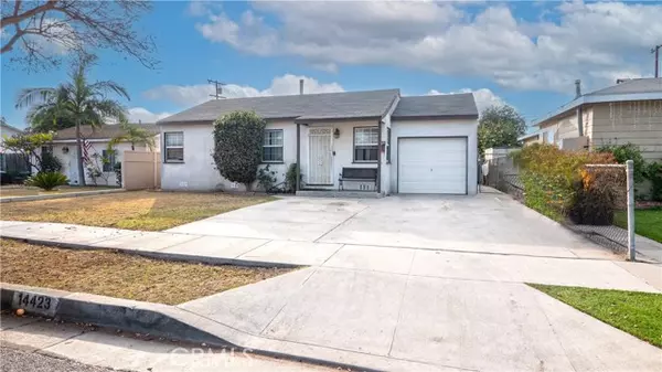 14423 Brink Avenue, Norwalk, CA 90650