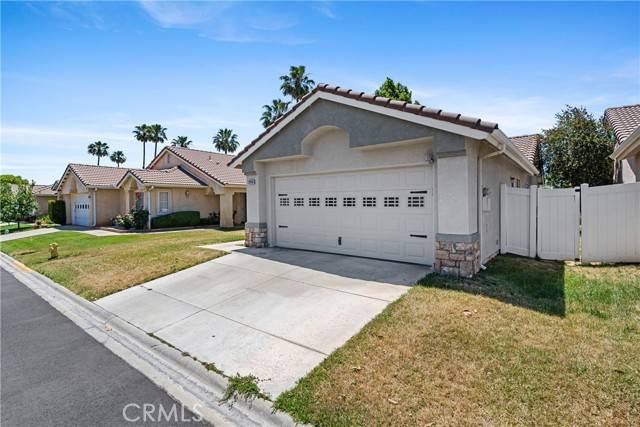 2906 Summer Set Circle, Banning, CA 92220