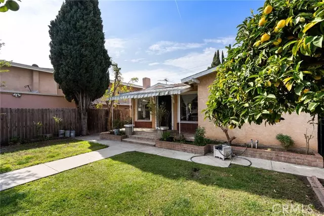 6337 Albany Street, Huntington Park, CA 90255