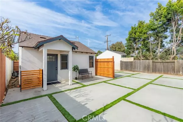 3627 Gardenia Avenue #A, Long Beach, CA 90807