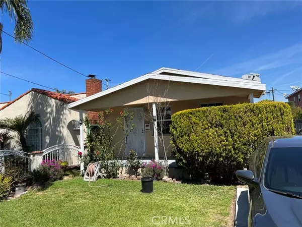 3511 W 111th Street, Inglewood, CA 90303