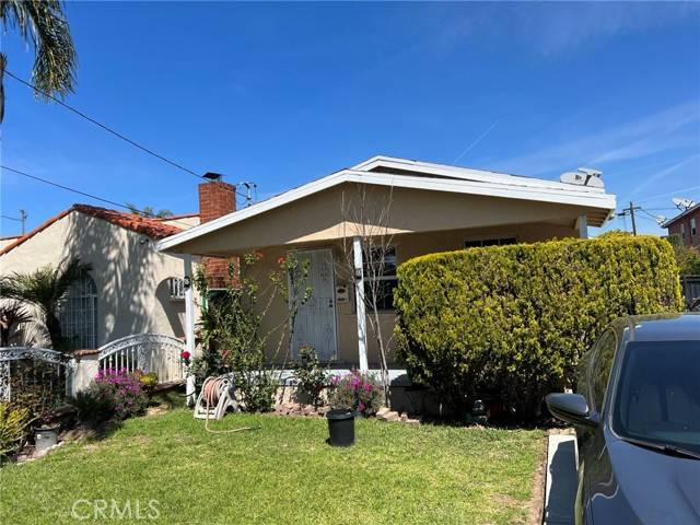 3511 W 111th Street, Inglewood, CA 90303