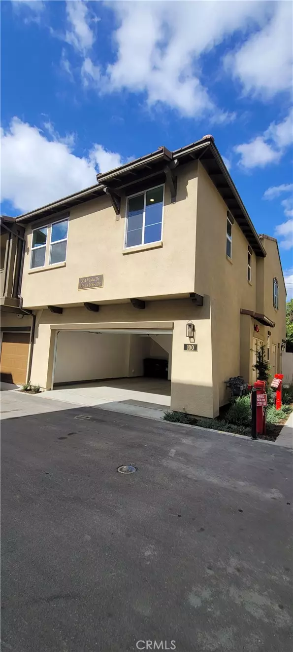 304 Vista #100, La Habra, CA 90631