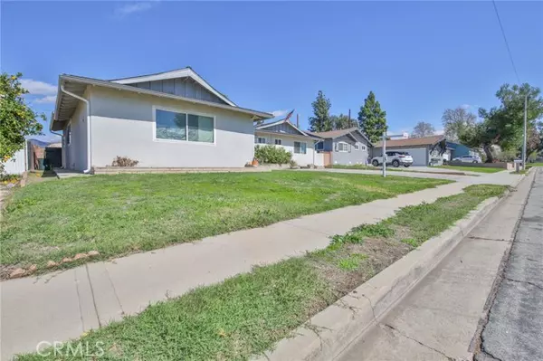 San Dimas, CA 91773,1421 W Renwick Road