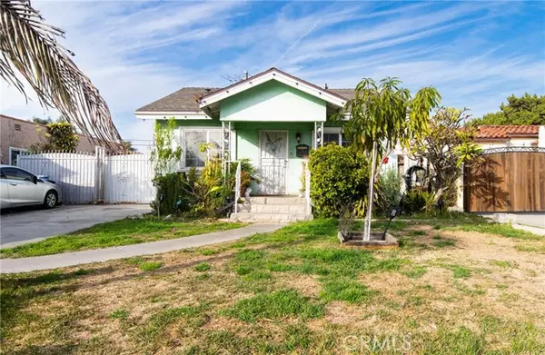 3153 Olive Street, Walnut Park, CA 90255