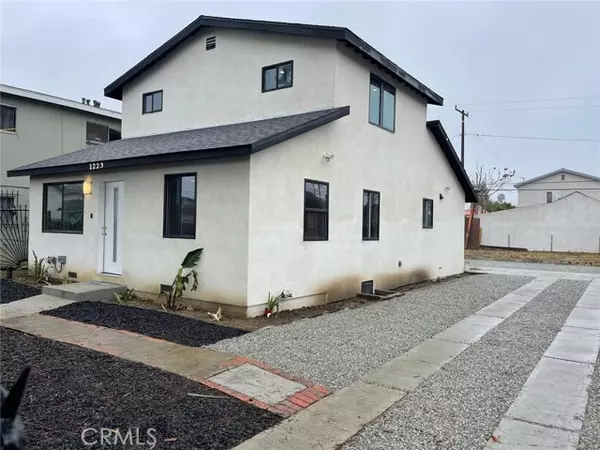 1223 W 90th Street, Los Angeles, CA 90044