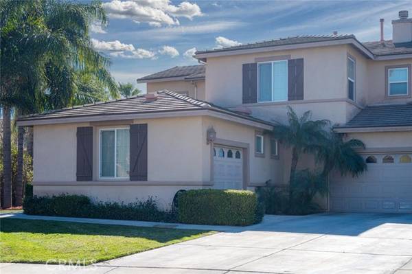 13389 Wagon Creek Way, Eastvale, CA 92880