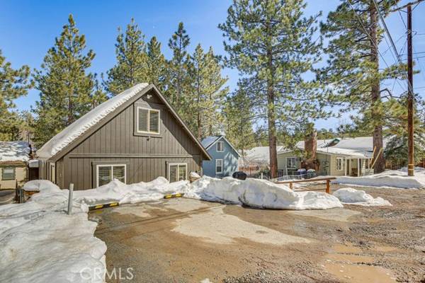 453 Boyd Trail, Big Bear Lake, CA 92315