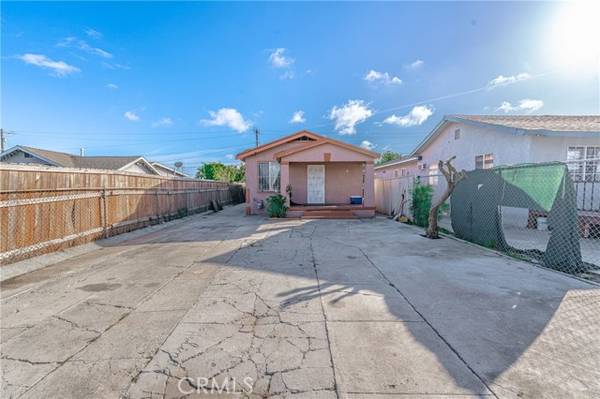 850 W 132nd Street, Compton, CA 90222