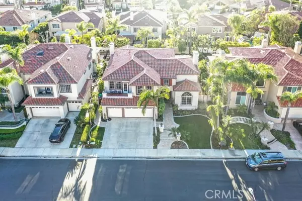 Tustin, CA 92782,2180 Chandler Drive