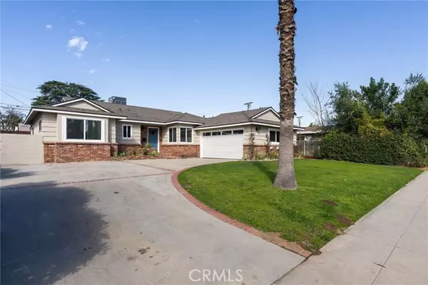 8429 Oso Avenue, Winnetka, CA 91306