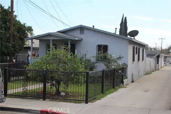 5526 Clara Street, Bell Gardens, CA 90201