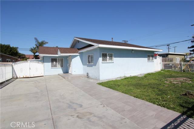 3609 W 144th Street, Hawthorne, CA 90250