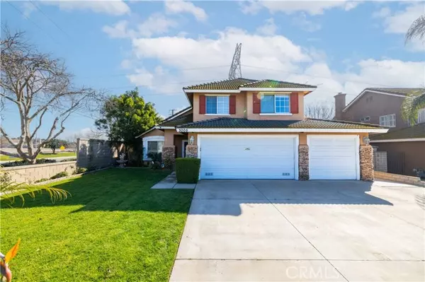 Ontario, CA 91761,3005 Clover Lane