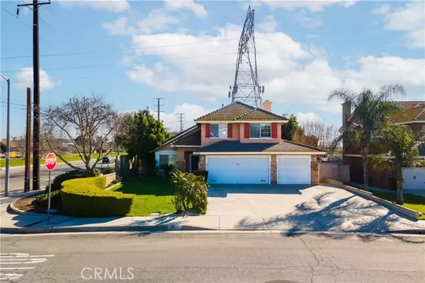 3005 Clover Lane, Ontario, CA 91761